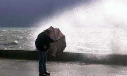 Meteoroloji ve İstanbul Valiliği uyardı! İstanbul ve 23 il...