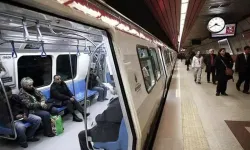 Yenikapı-Hacıosman Metro'suna Şampiyonlar Ligi düzenlemesi