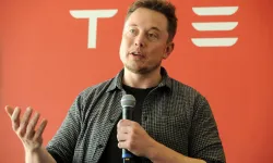 Elon Musk, İsrail'e boyun eğdi! Gazze için kan donduran sözler