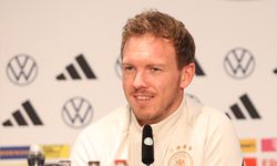 Nagelsmann: ''Türkiye cesurca oynuyor''