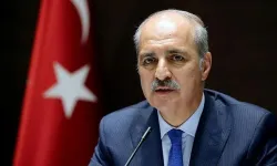 TBMM Başkanı Kurtulmuş'tan 'yeni anayasa' vurgusu