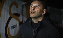 Okan Buruk: Kaybetmemek ve 3-1'den geri gelmek önemli