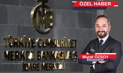 Uzman isim Diriliş Postası'na Merkez Bankası'nın faiz kararını değerlendirdi!