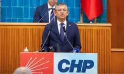 Özel, İmamoğlu ve Yavaş'ı öve öve bitiremedi