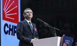 CHP Genel Başkanı Özel'den önemli açıklamalar