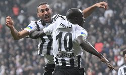 Rıza Çalımbay'dan Aboubaker ve Cenk Tosun sözleri