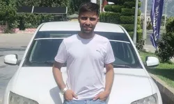 Aydın'da kablo sarım makinesine kapılan işçi öldü