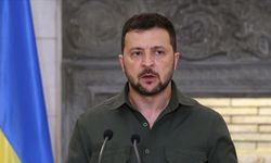 Zelenskiy: Ukrayna’nın tahıl ihracatını korumak için daha fazla hava savunmasına ihtiyacımız var