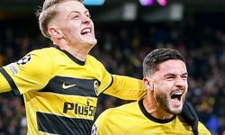 Young Boys'tan Avrupa Ligi yolunda kritik galibiyet!