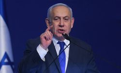 Netanyahu'dan skandal sözler! "Katliama devam" mesajı!