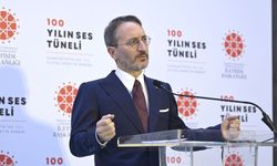 Altun: "Cumhuriyet'in 100. yılı millet devlet birlikteliğiyle kutlanılmaya devam edecek"