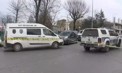 İstanbul'da sokak ortasında silahlı çatışma! Sokaktan geçen 15 yaşındaki Büşra ağır yaralandı