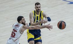 Fenerbahçe Beko, Jasikevicius'la kazandı