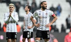 Beşiktaş'ta sular durulmuyor! Futbolculara protesto