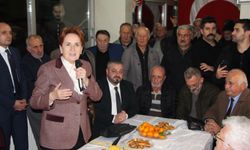 Meral Akşener'den 6'lı masa itirafı!