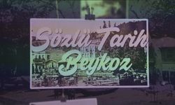 'Beykoz'un Sözlü Tarihi 2' kitabı tanıtıldı