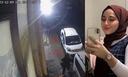 İstanbul’da ortadan kaybolan genç kız İzmir’de bulundu