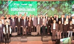 Arçelik'ten yenilenebilir enerji atılımı