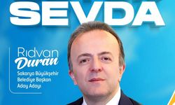 Sakarya Büyükşehir Belediye Başkan aday adayı belli oldu