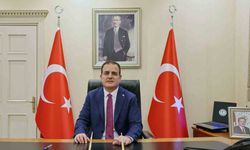 Vali Akbıyık’tan ‘Dünya İnsan Hakları Günü’ mesajı
