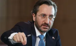 Fahrettin Altun'dan Netanyahu'nun Erdoğan açıklamasına tepki