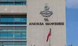 Anayasa Mahkemesi, tutuklu Can Atalay hakkında gerekçeli kararı açıkladı!