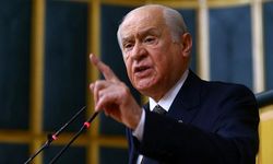 Bahçeli'nin grup toplantısını iptal etmesi kulisleri salladı! Nedeni belli oldu