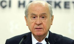 Bahçeli: Mahalli idarelere düşen zillet gölgesini kaldırmak için çalışıyoruz