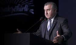 Bakan Bak: EURO 2024'te beklentimiz büyük