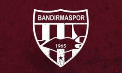 Bandırmaspor'dan hakeme sert tepki! ''Bu maç ciddi anlamda araştırılsın''