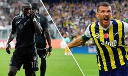 Beşiktaş, Fenerbahçe'yi ağırlıyor! Golcüler ön planda