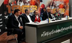 Bursaspor Başkanı Recep Günay: Kulübüm için ölümü göze aldım