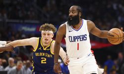 Clippers durdurulamıyor! Warriors'ı da yendi