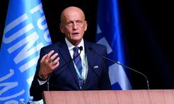 Pierluigi Collina, Halil Umut Meler'e yapılan saldırıyı kınadı