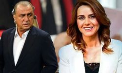 Türkiye bunu konuşacak: Seçil Erzan ve Fatih Terim arasındaki mesajlaşma ortaya çıktı!