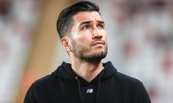 Dortmund, Nuri Şahin'i resmen açıkladı