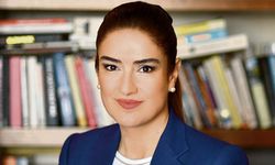 İYİ Partili Ece Güner, partisinden istifa etti