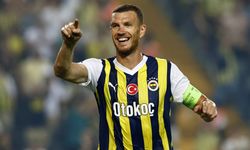 Edin Dzeko'dan kura değerlendirmesi