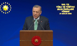 Cumhurbaşkanı Erdoğan: Sizin Hitler'den ne farkınız var?