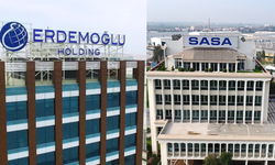 Erdemoğlu Holding, Sasa'da pay alımı yaptı