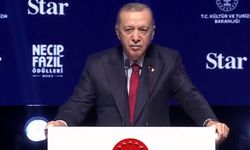 Cumhurbaşkanı Erdoğan'dan yerel seçim mesajı: 31 Mart çok önemli