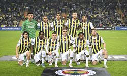 Fenerbahçe'de ilk 11'de 3 değişiklik