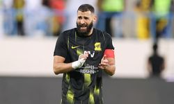 Suudi Arabistan'da Benzema krizi! Kayıplara karıştı
