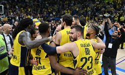 Fenerbahçe Beko zorlu Baskonia deplasmanında