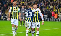 Kadıköy'de 11'ler belli oldu! Fenerbahçe-Sivasspor...