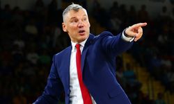 Fenerbahçe Beko'da Jasikevicius sesleri