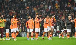 Galatasaray'da Okan Buruk'tan bol sürprizli ilk 11