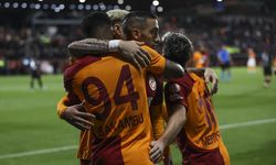 Galatasaray geç uyandı, Pendikspor'u iki golle geçti