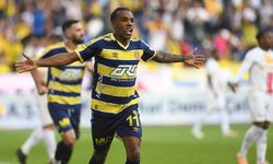 Garry Rodrigues: Beşiktaş'a gol atmak istiyorum