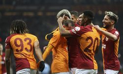 Kopenhag-Galatasaray maçında 11'ler belli oldu!